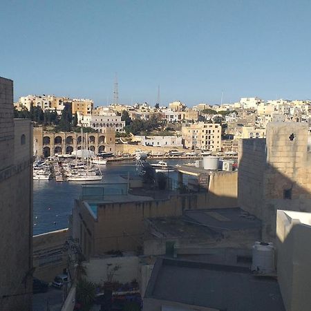 6 Birgu Exterior foto