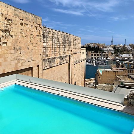 6 Birgu Exterior foto