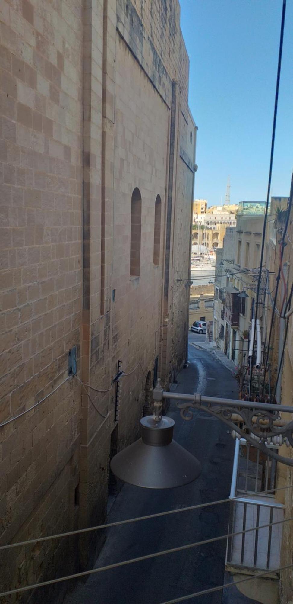 6 Birgu Exterior foto