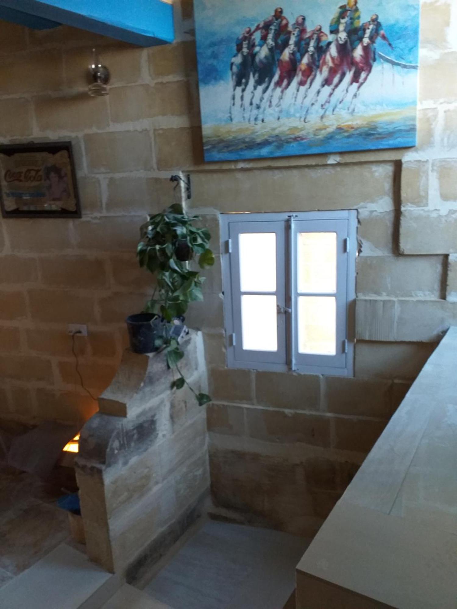 6 Birgu Exterior foto