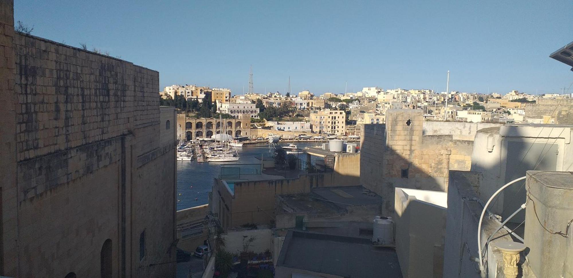6 Birgu Exterior foto