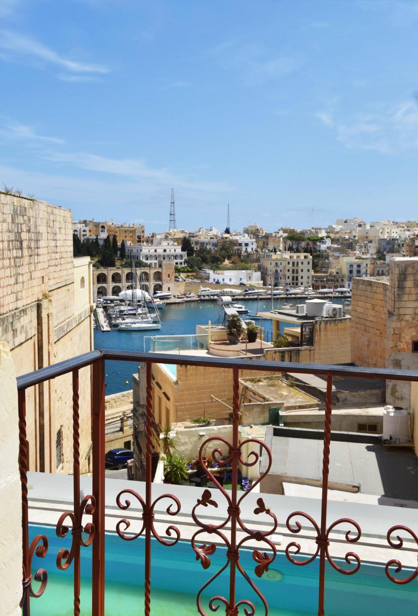 6 Birgu Exterior foto