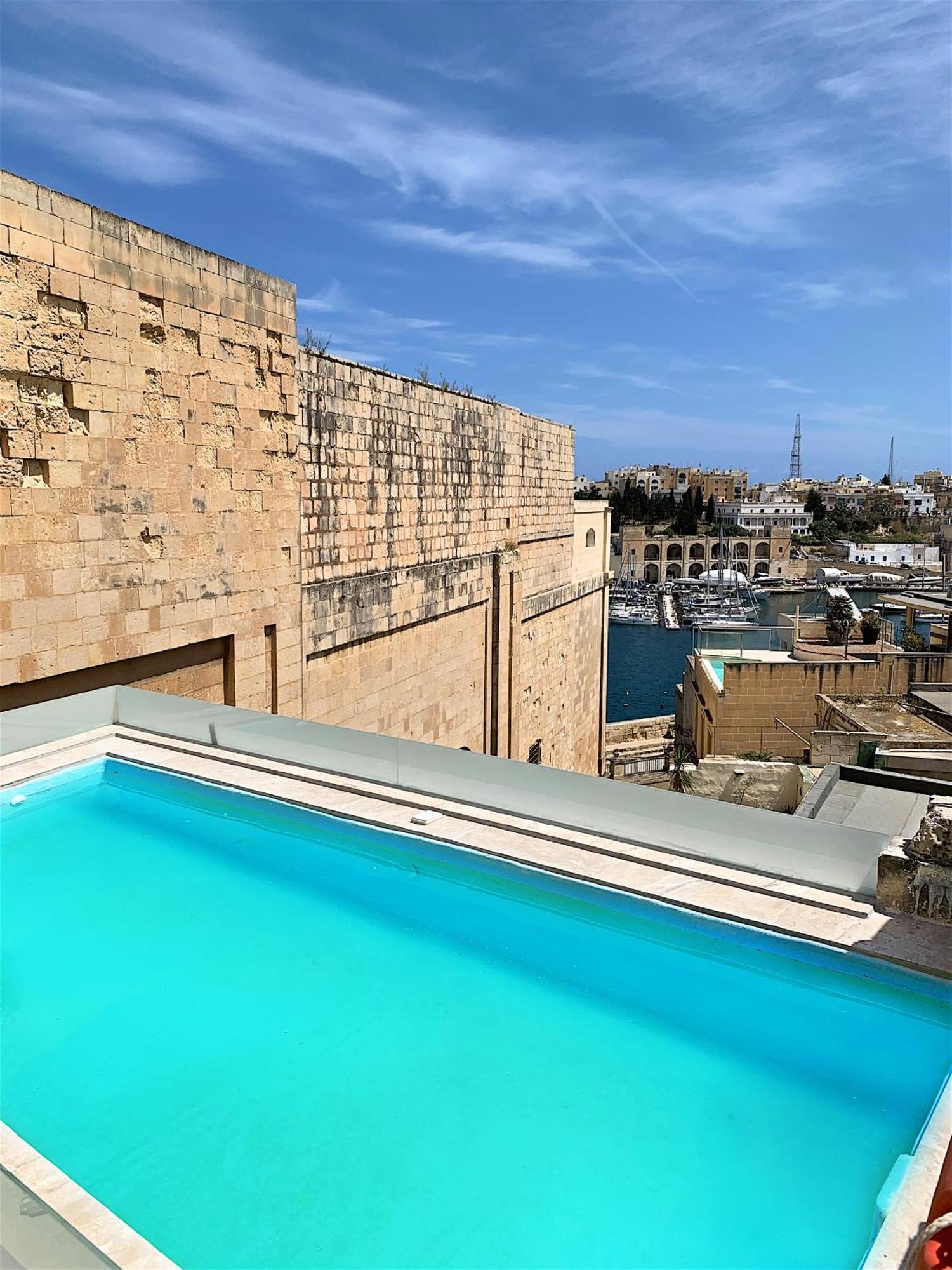 6 Birgu Exterior foto