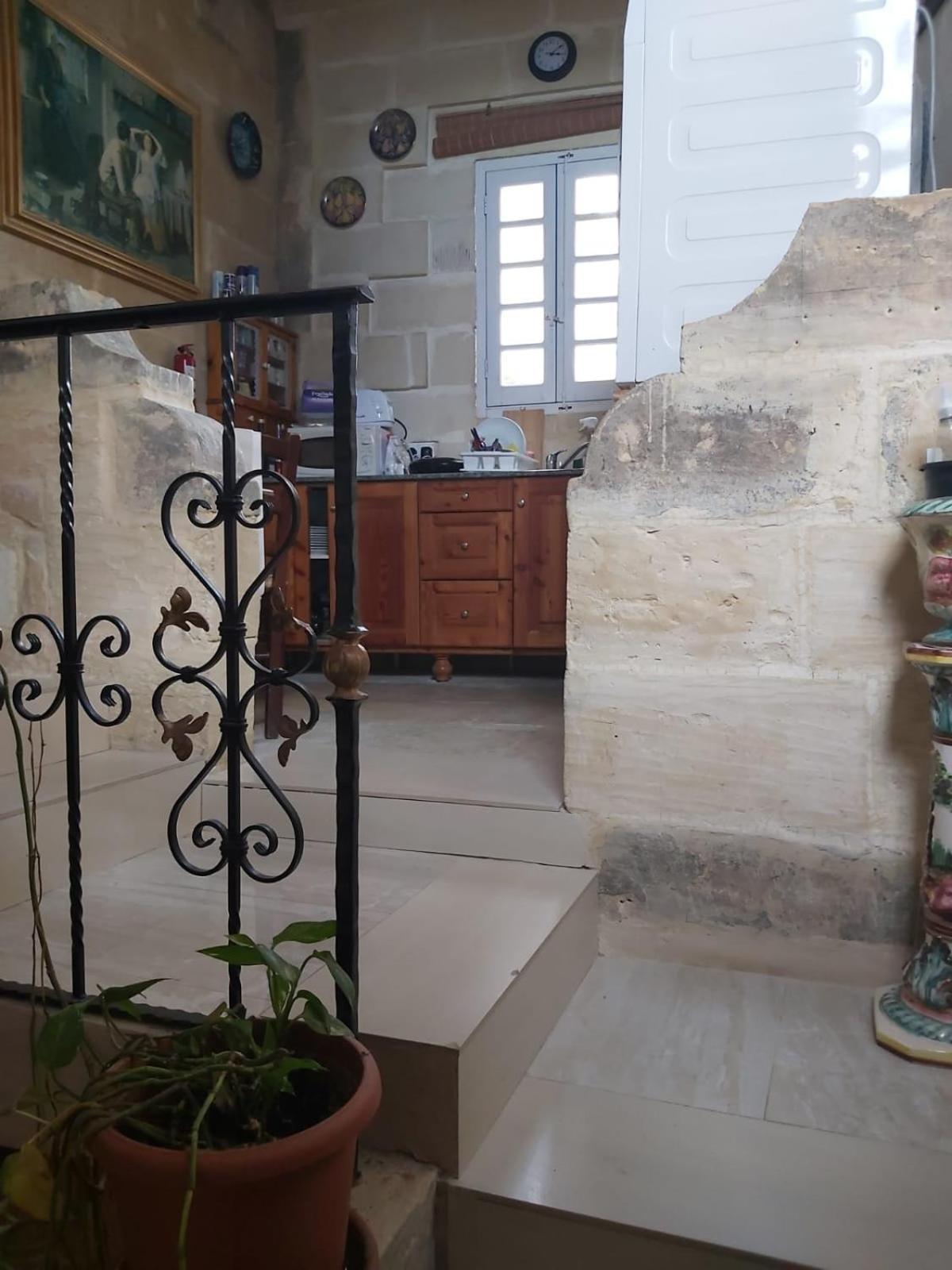 6 Birgu Exterior foto