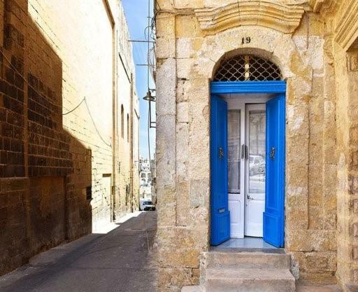6 Birgu Exterior foto